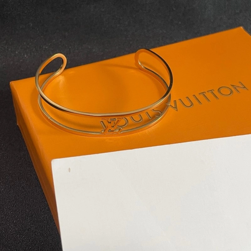 Affordable Louis Vuitton Bracelets 248254