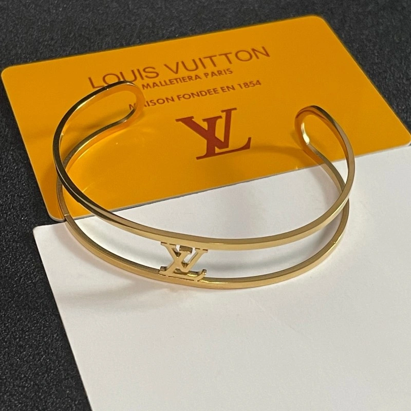 Affordable Louis Vuitton Bracelets 248254