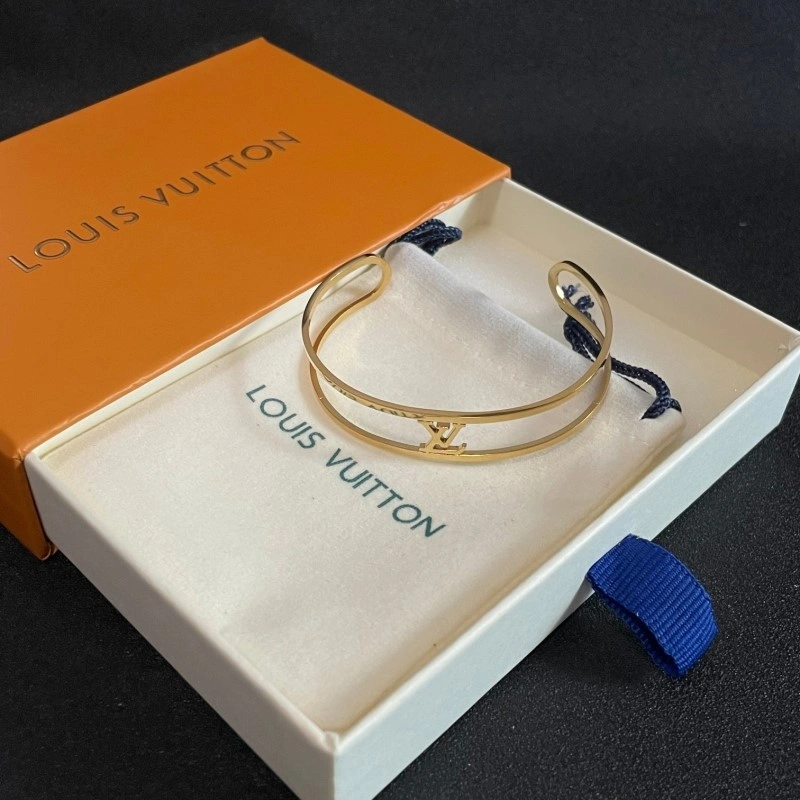 Affordable Louis Vuitton Bracelets 248254