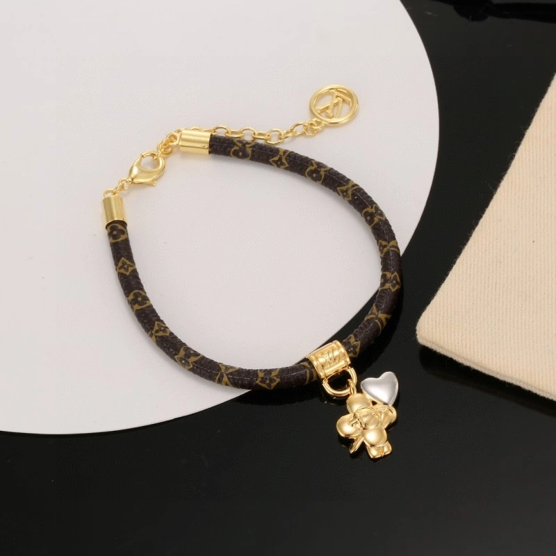 AllSeason Louis Vuitton Bracelets 248253