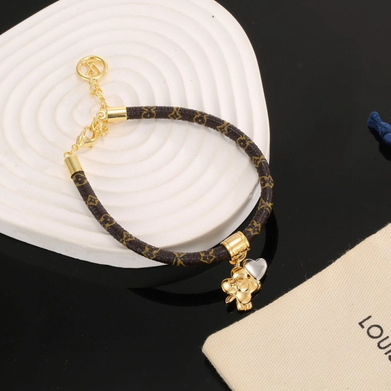 AllSeason Louis Vuitton Bracelets 248253