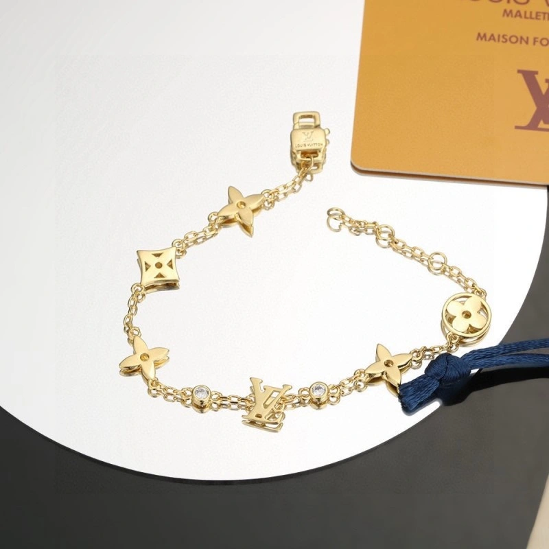 Louis Vuitton Bracelets Minimalist 248250