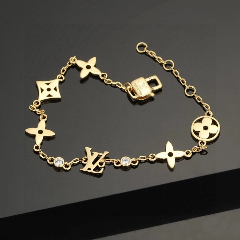 Louis Vuitton Bracelets Minimalist 248250