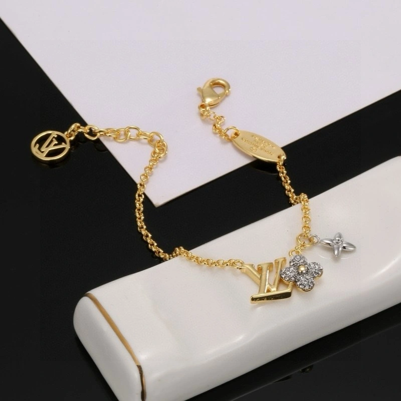 ComfortFit Louis Vuitton Bracelets 248249