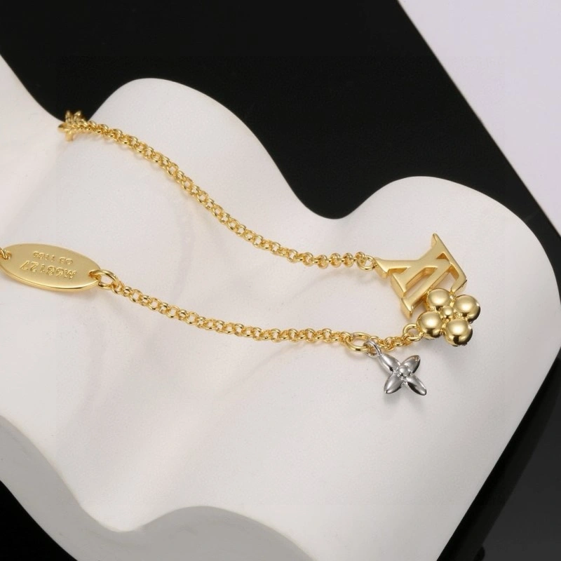 ComfortFit Louis Vuitton Bracelets 248249