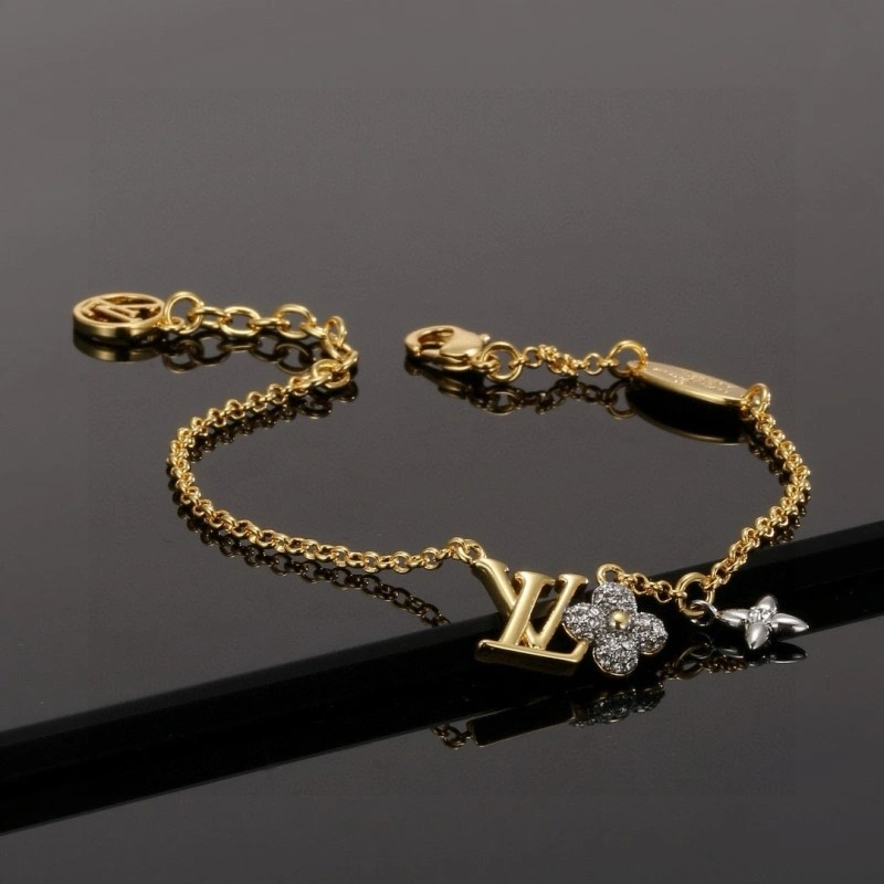 ComfortFit Louis Vuitton Bracelets 248249