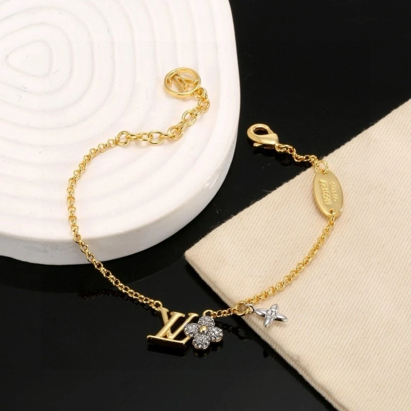 ComfortFit Louis Vuitton Bracelets 248249