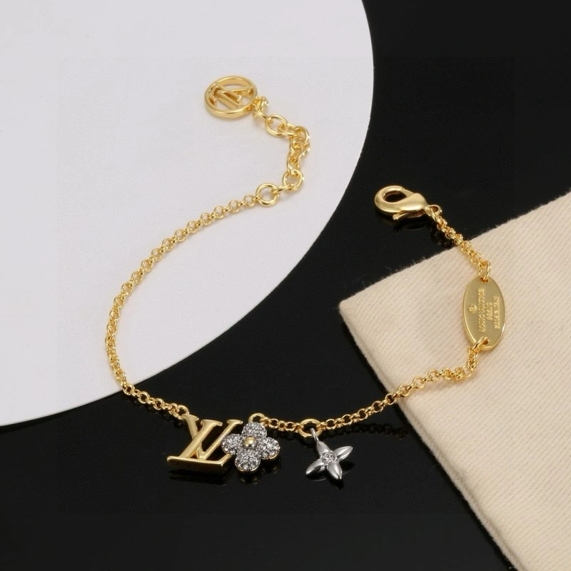 ComfortFit Louis Vuitton Bracelets 248249
