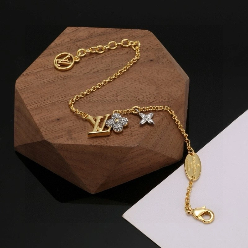 ComfortFit Louis Vuitton Bracelets 248249