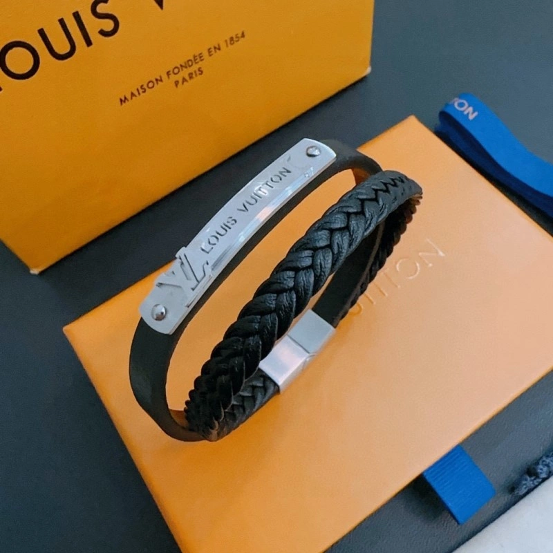 TopPick Louis Vuitton Bracelets 248252