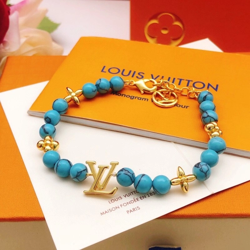 Timeless Louis Vuitton Bracelets 248239