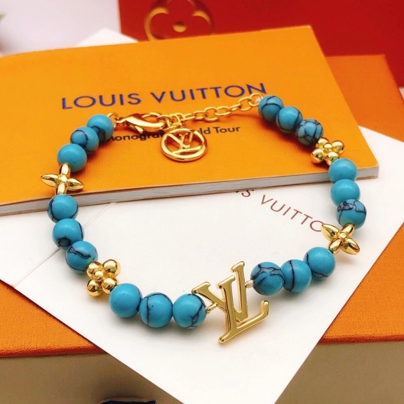 Timeless Louis Vuitton Bracelets 248239
