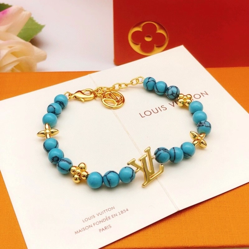 Timeless Louis Vuitton Bracelets 248239