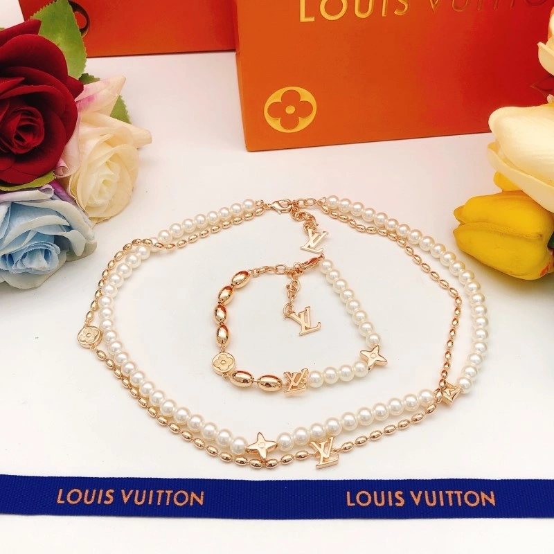 Louis Vuitton Bracelets EyeCatching 248238