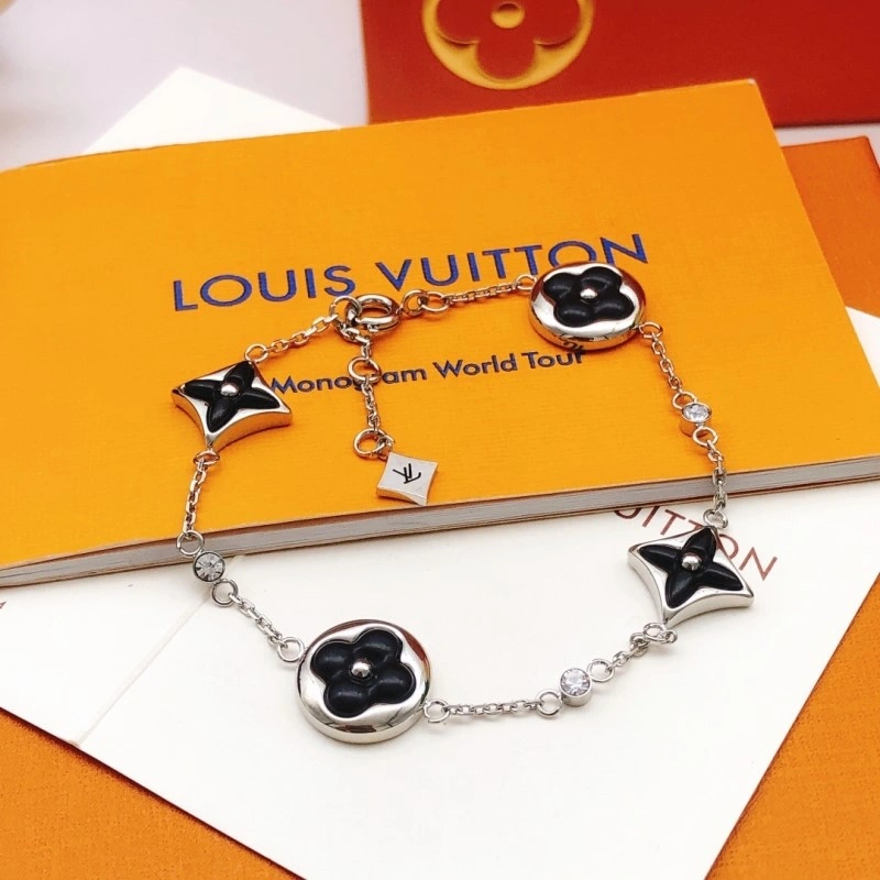 Stylish Louis Vuitton Bracelets 248237