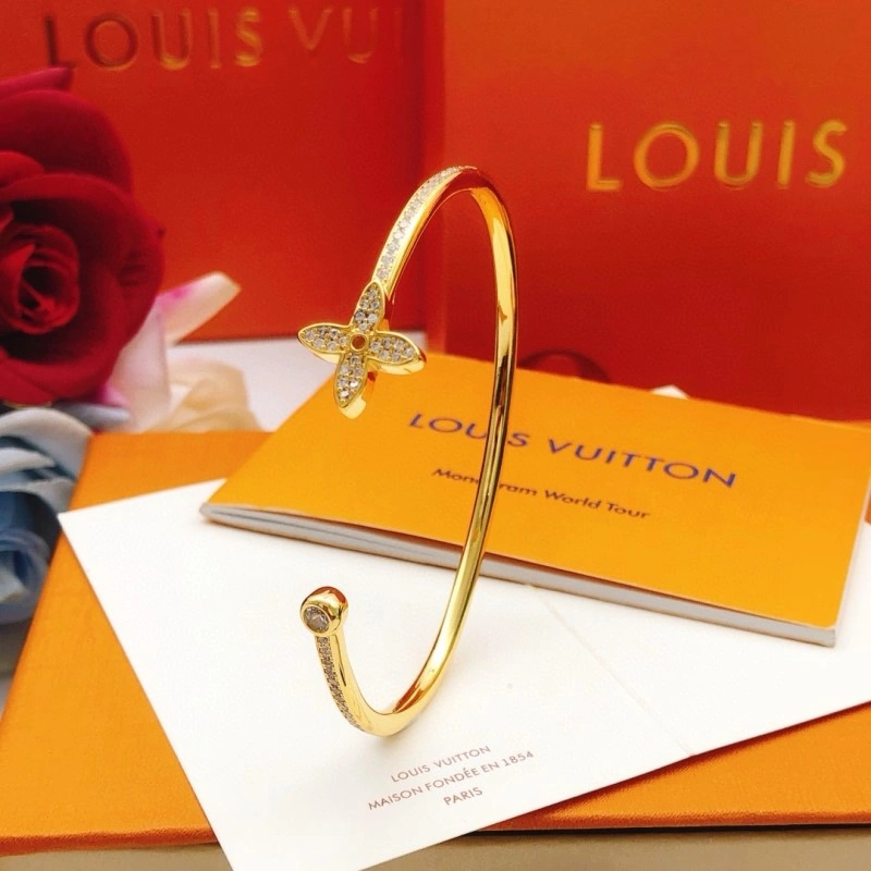 Louis Vuitton Bracelets Affordable 248244