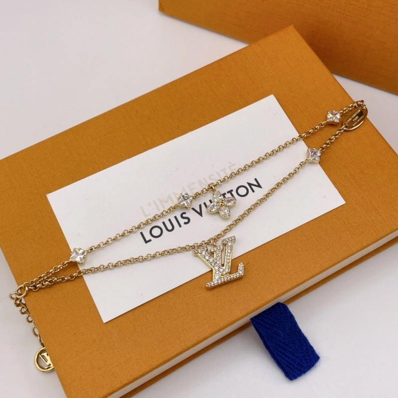 Louis Vuitton Bracelets Breathable 248226