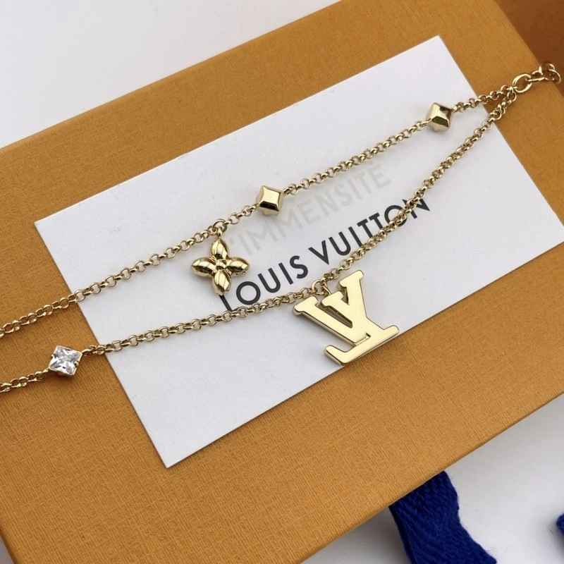 Louis Vuitton Bracelets Breathable 248226