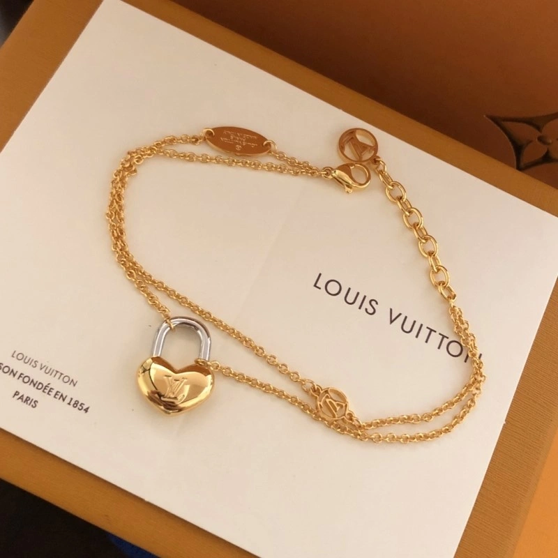 Louis Vuitton Bracelets Flexible 248242