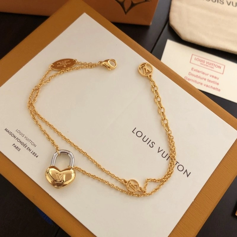 Louis Vuitton Bracelets Flexible 248242