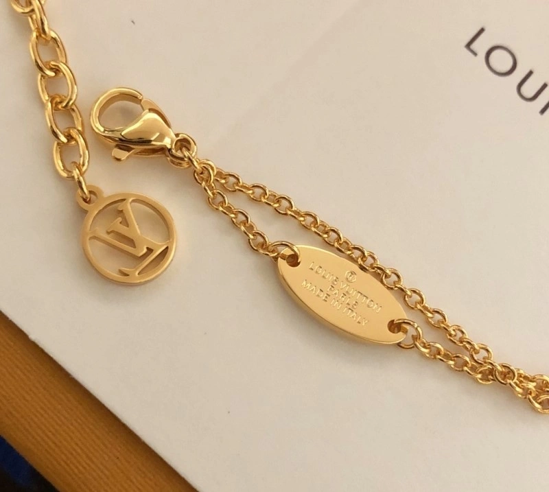 Louis Vuitton Bracelets Flexible 248242