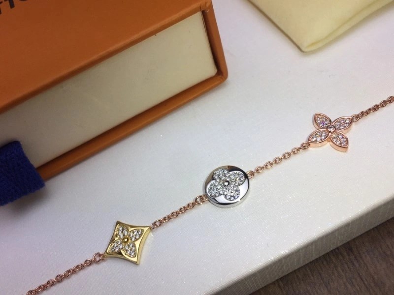 Unique Louis Vuitton Bracelets 248248