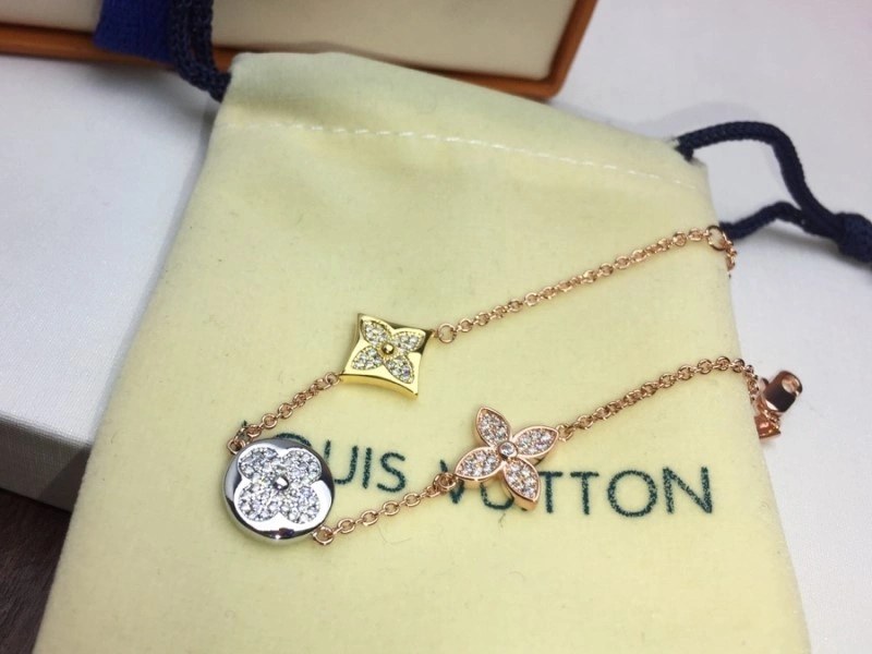 Unique Louis Vuitton Bracelets 248248