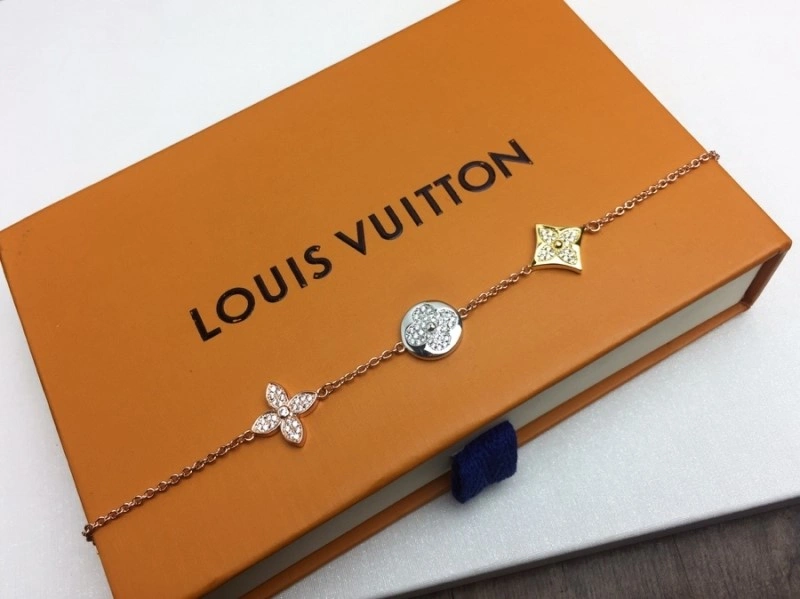 Unique Louis Vuitton Bracelets 248248