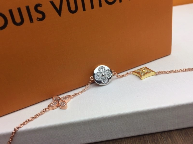Unique Louis Vuitton Bracelets 248248