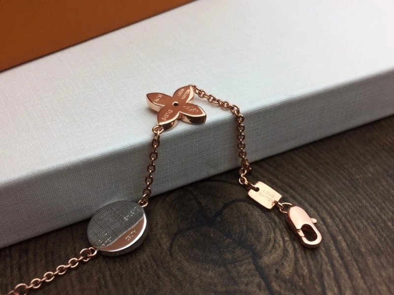 Unique Louis Vuitton Bracelets 248248