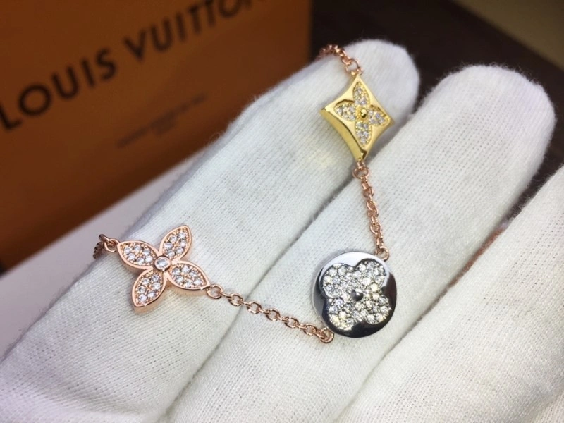 Unique Louis Vuitton Bracelets 248248