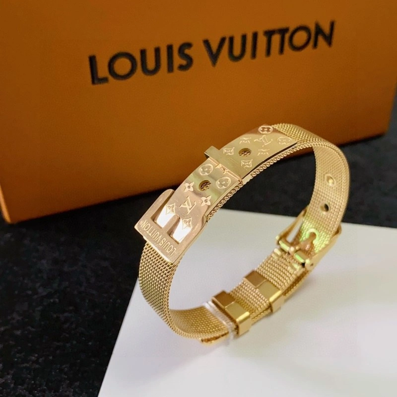 Louis Vuitton Bracelets Refined 248246