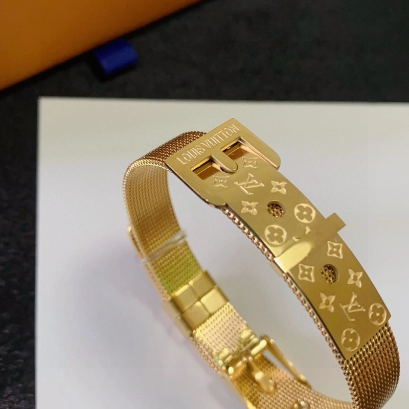 Louis Vuitton Bracelets Refined 248246