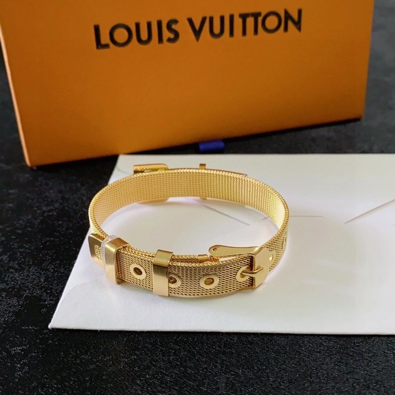 Louis Vuitton Bracelets Refined 248246