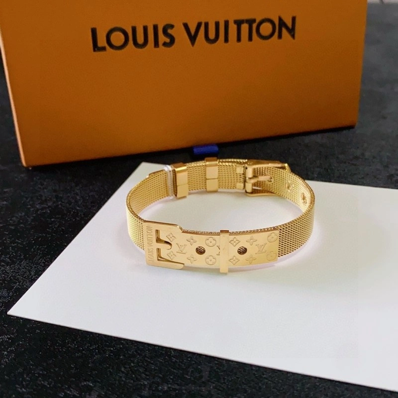 Louis Vuitton Bracelets Refined 248246