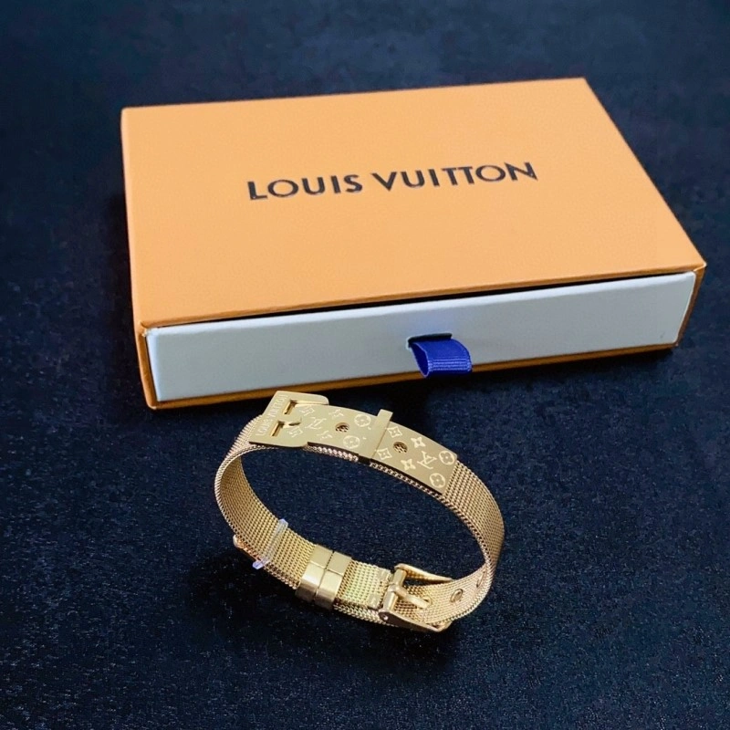 Louis Vuitton Bracelets Refined 248246