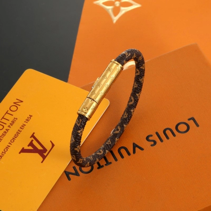 Louis Vuitton Bracelets Colorful 248241