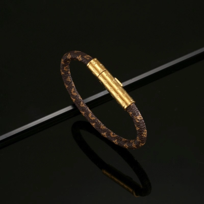 Louis Vuitton Bracelets Colorful 248241