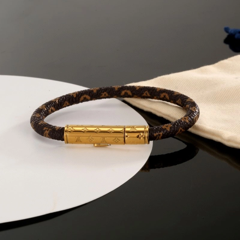 Louis Vuitton Bracelets Colorful 248241