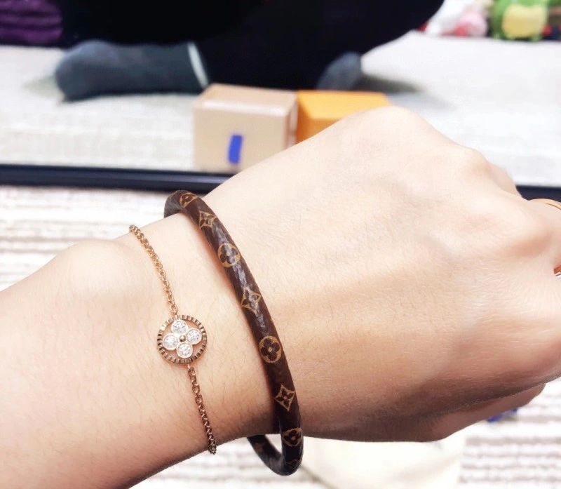 Louis Vuitton Bracelets Colorful 248241