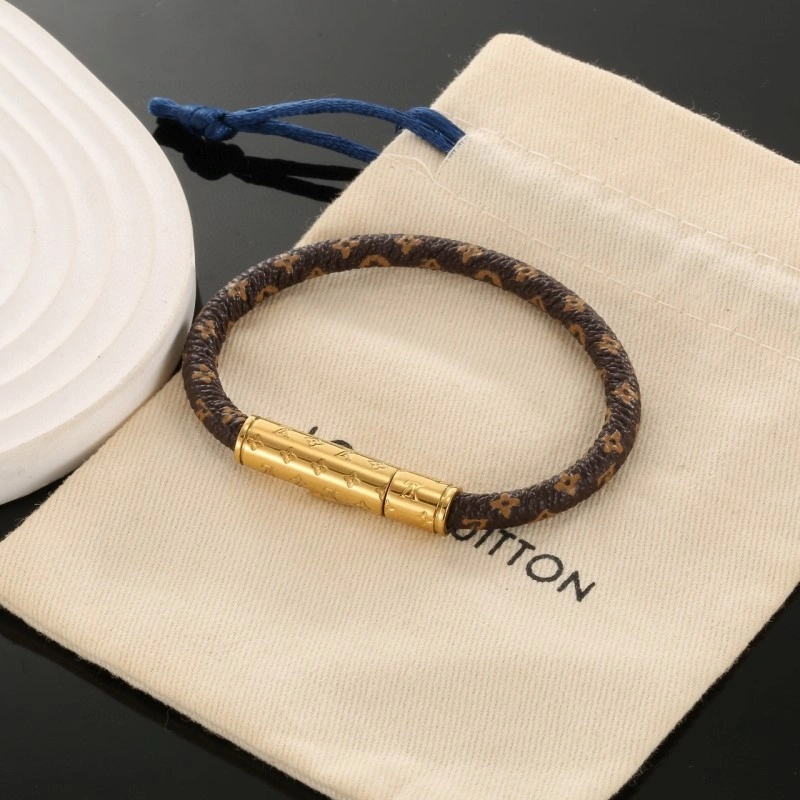 Louis Vuitton Bracelets Colorful 248241