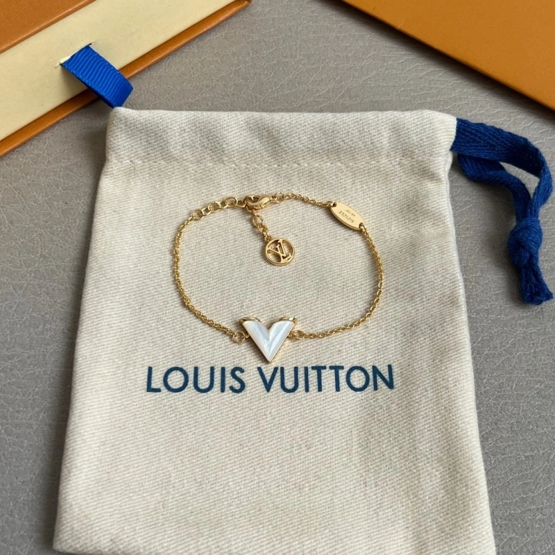 TechFriendly Louis Vuitton Bracelets 248231