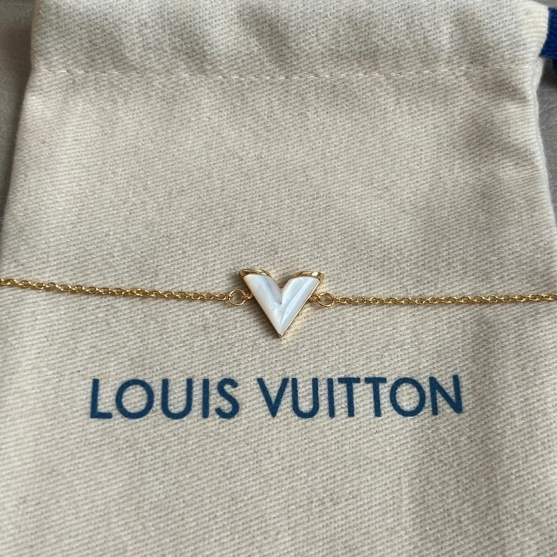 TechFriendly Louis Vuitton Bracelets 248231