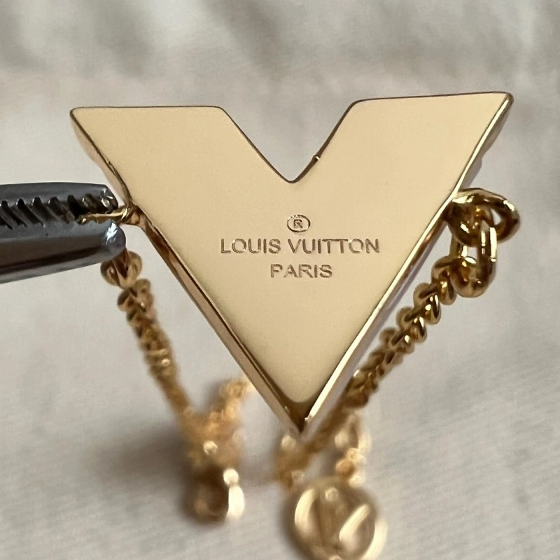 TechFriendly Louis Vuitton Bracelets 248231