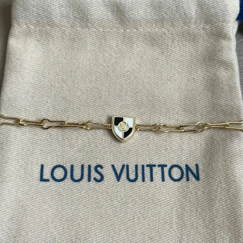 Cozy Louis Vuitton Bracelets 248230