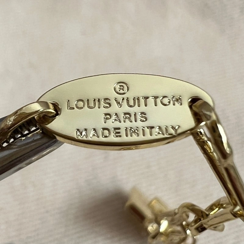 Cozy Louis Vuitton Bracelets 248230