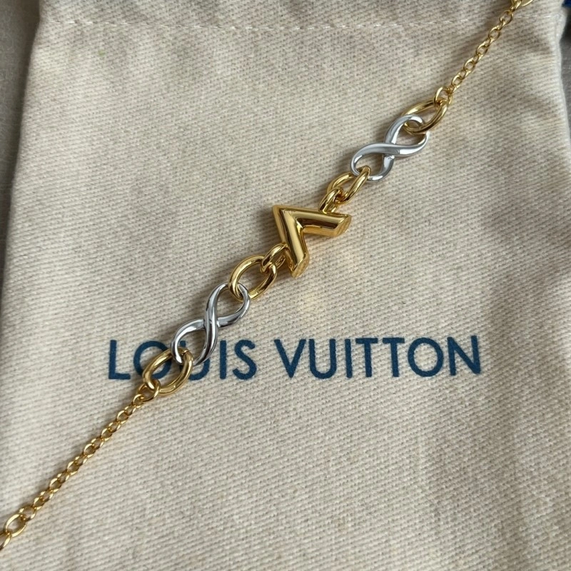 Resilient Louis Vuitton Bracelets 248235