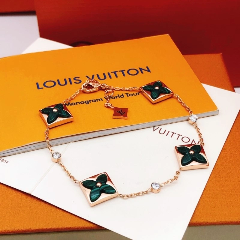Louis Vuitton Bracelets Sustainable 248225
