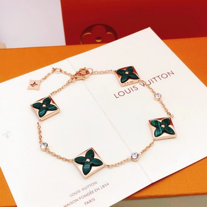 Louis Vuitton Bracelets Sustainable 248225