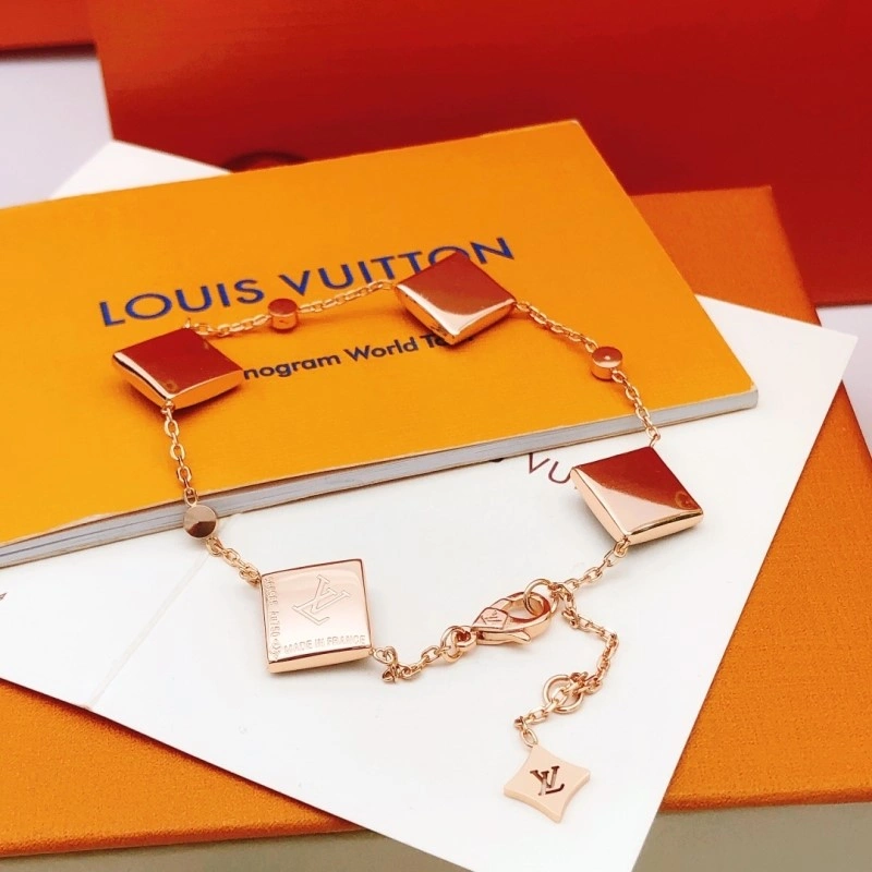 Louis Vuitton Bracelets Sustainable 248225